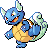 Wartortle